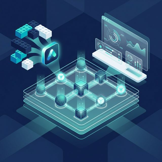 AppCreator Interface