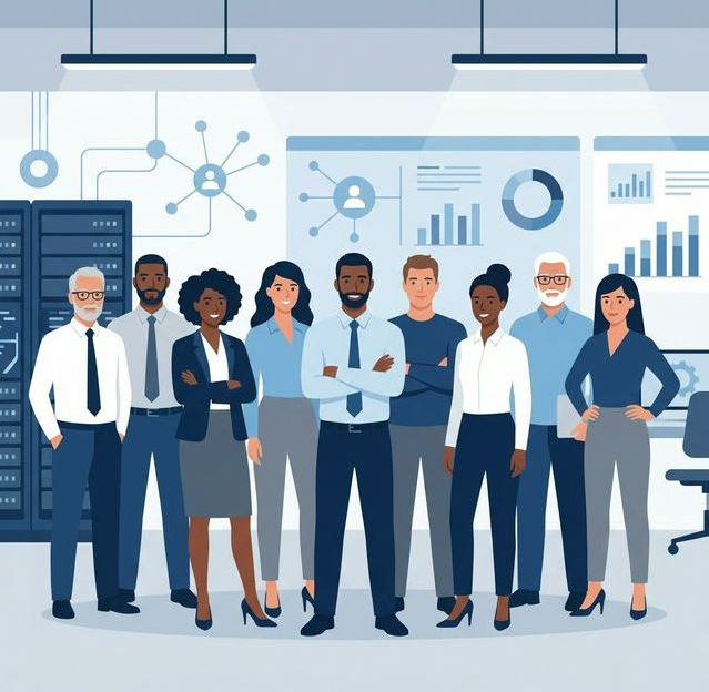 About Optrics Engineering