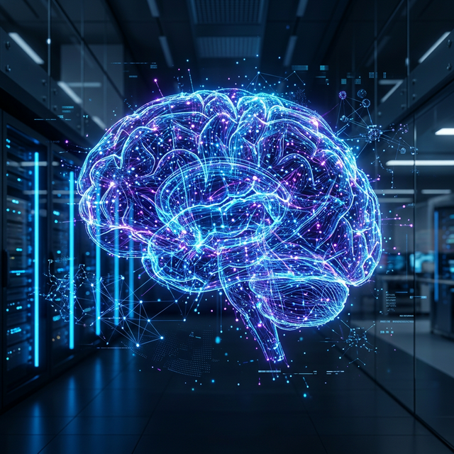 ManageEngine AI Platform