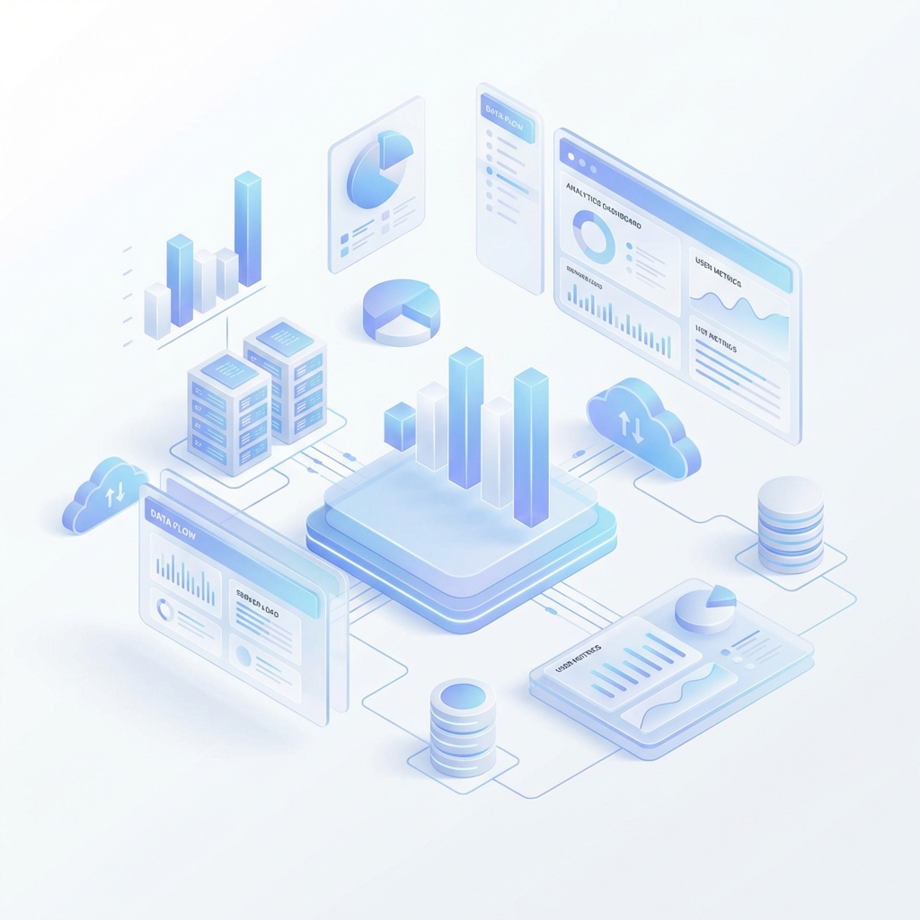 Advanced IT Analytics