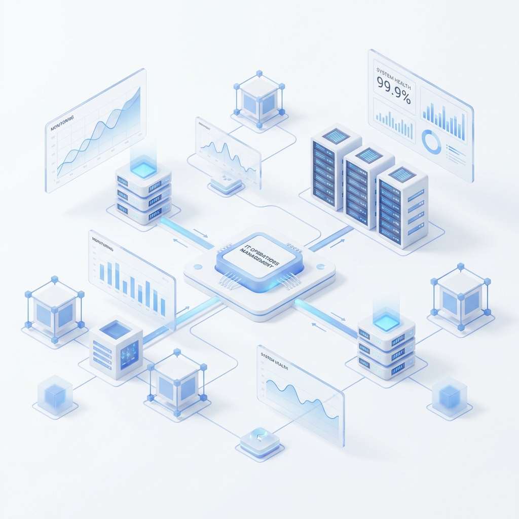 IT Operations Management