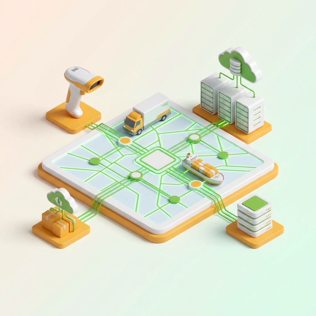 Logistics & Transportation