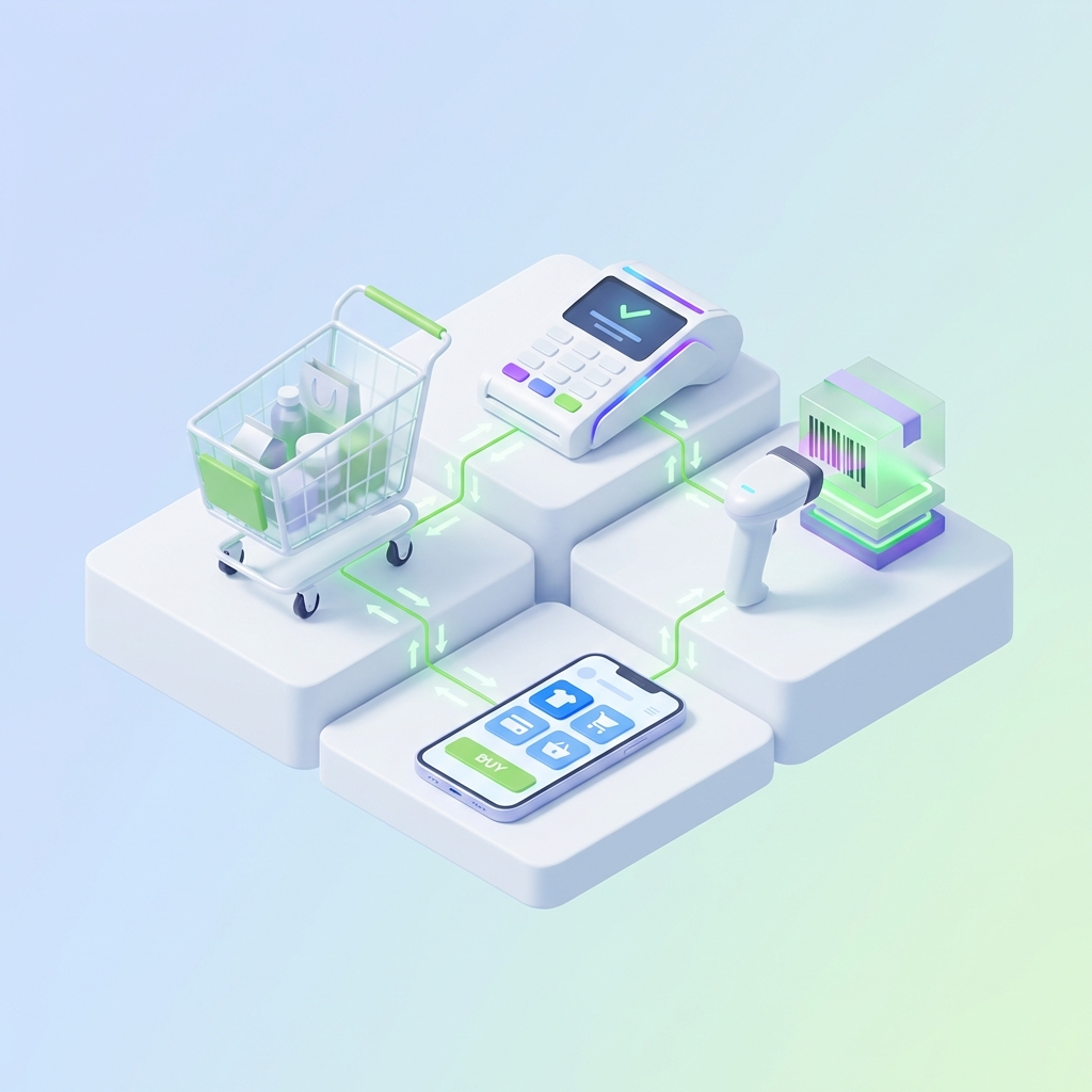 Retail & E-commerce IT