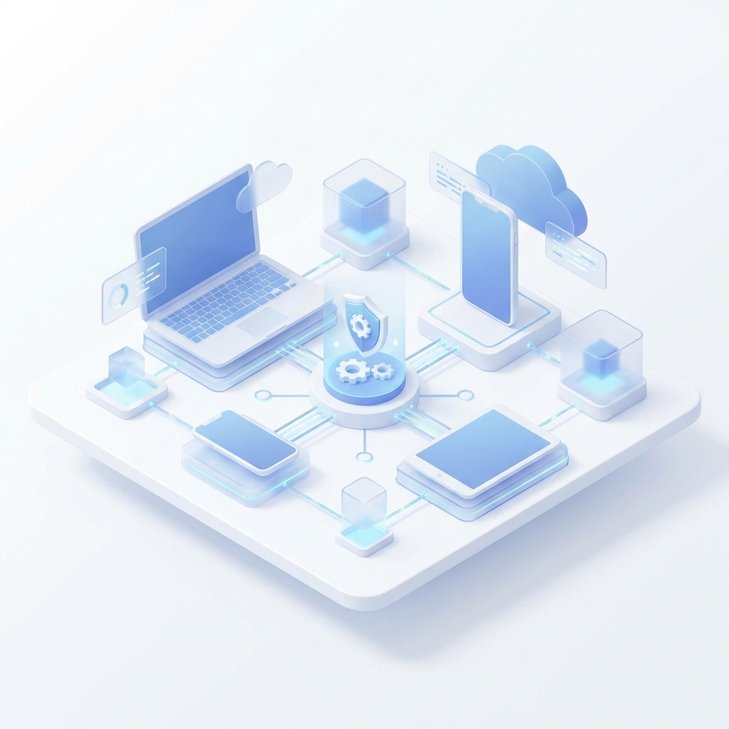 Unified Endpoint Management