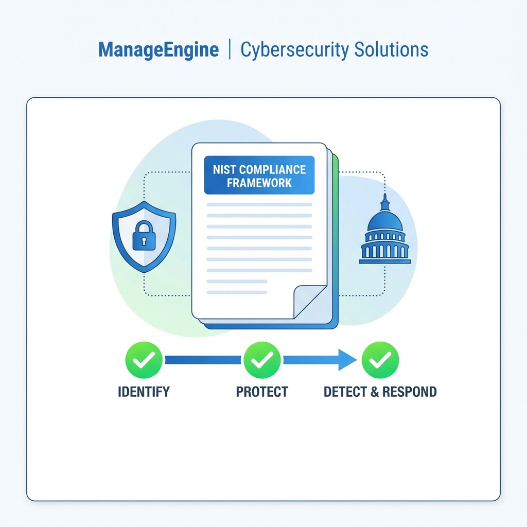 NIST Compliance Illustration