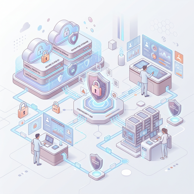 Data Privacy and Security