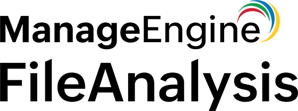 ManageEngine FileAnalysis