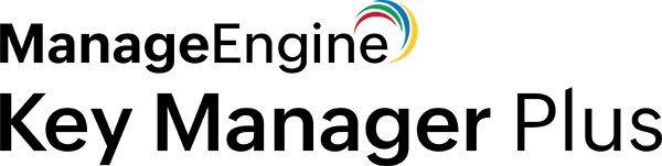 ManageEngine Key Manager Plus