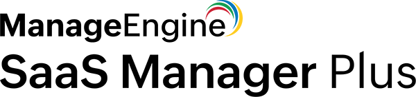 SaaS Manager Plus Logo