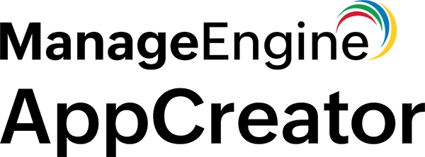 ManageEngine AppCreator