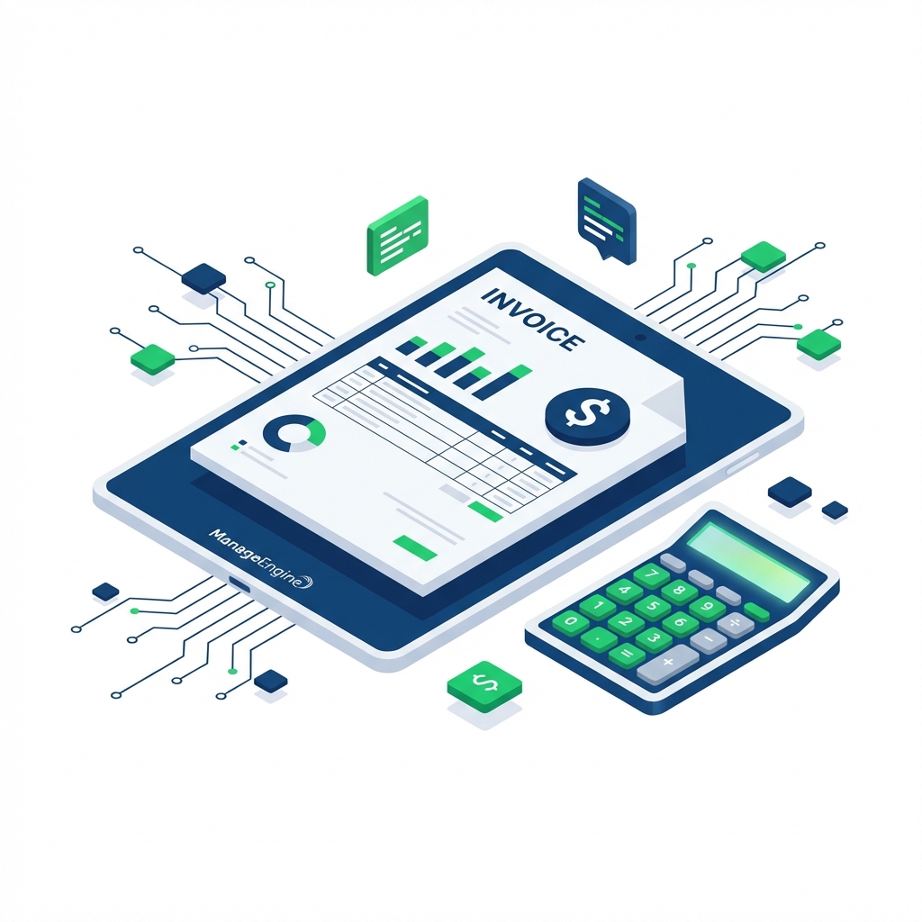 Request a Quote Illustration